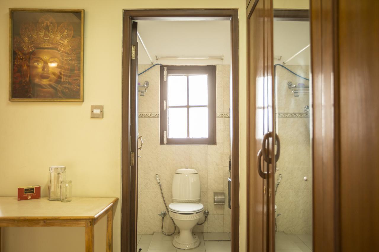 Patansquared Bed & Breakfast Rom bilde