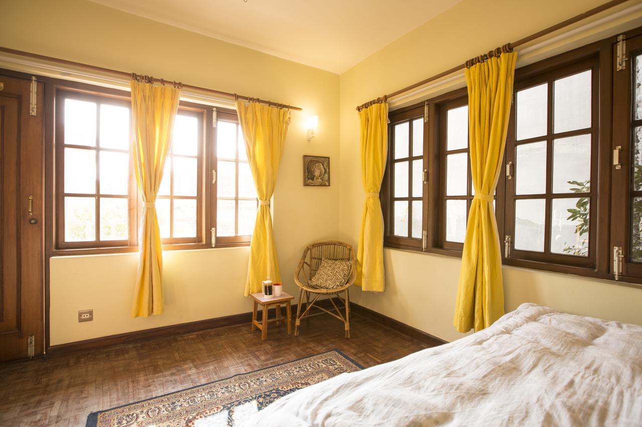 Patansquared Bed & Breakfast Rom bilde
